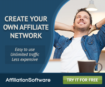 AffiliationSoftware